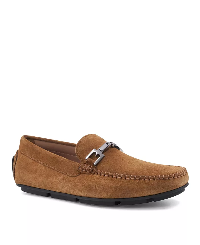 

Мужские лоферы Taso Slip On Bruno Magli, желтый