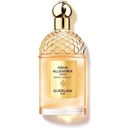 

Aqua Allegoria Forte Bosca Vanilla Edp 125мл, Guerlain