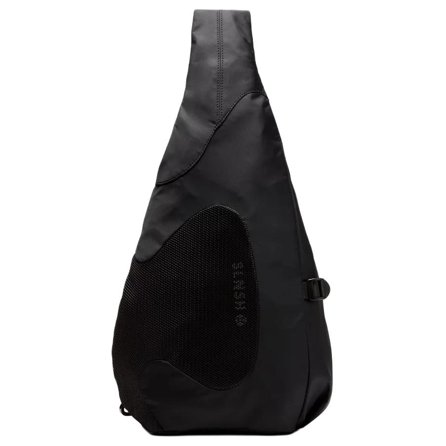 

Lululemon Нейлоновая сумка кросс-боди Extra Large Unisex Black