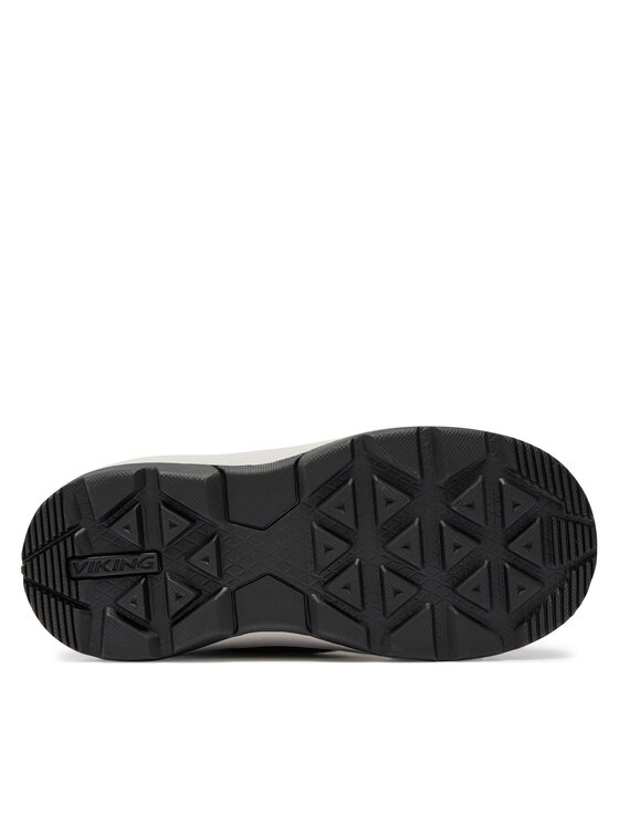 Сапоги для снега Toasty Pull-On Warm Gtx GORE-TEX 3-94015-2 Viking, черный — фото 4