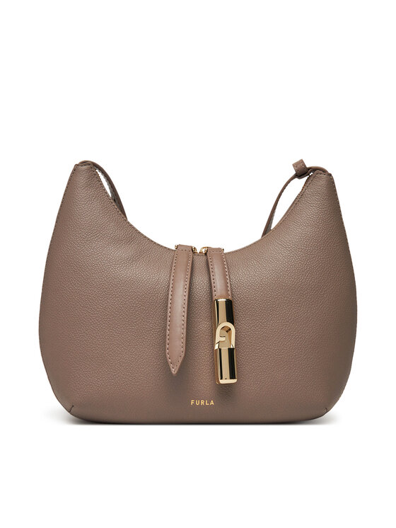 

Сумочка WB01500 BX3353 3624S Furla, серый