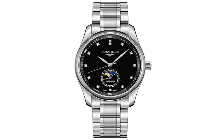 

Мужские часы Master Collection LONGINES