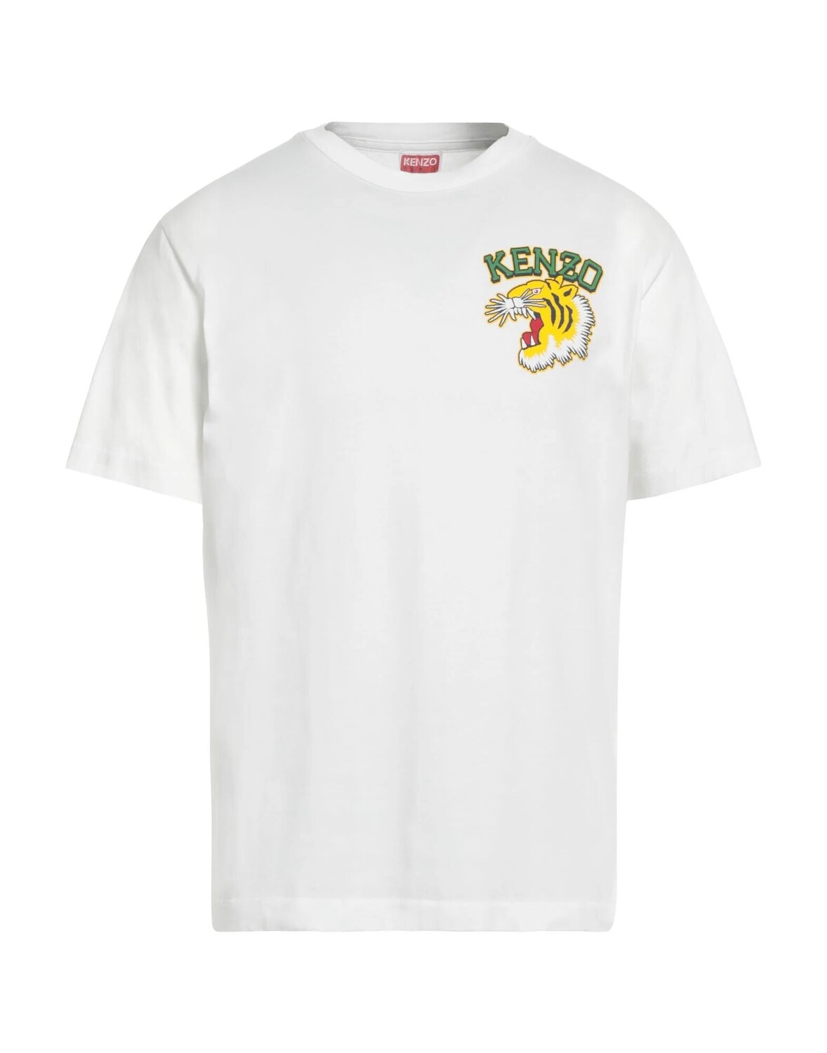 

Футболка Kenzo, белый