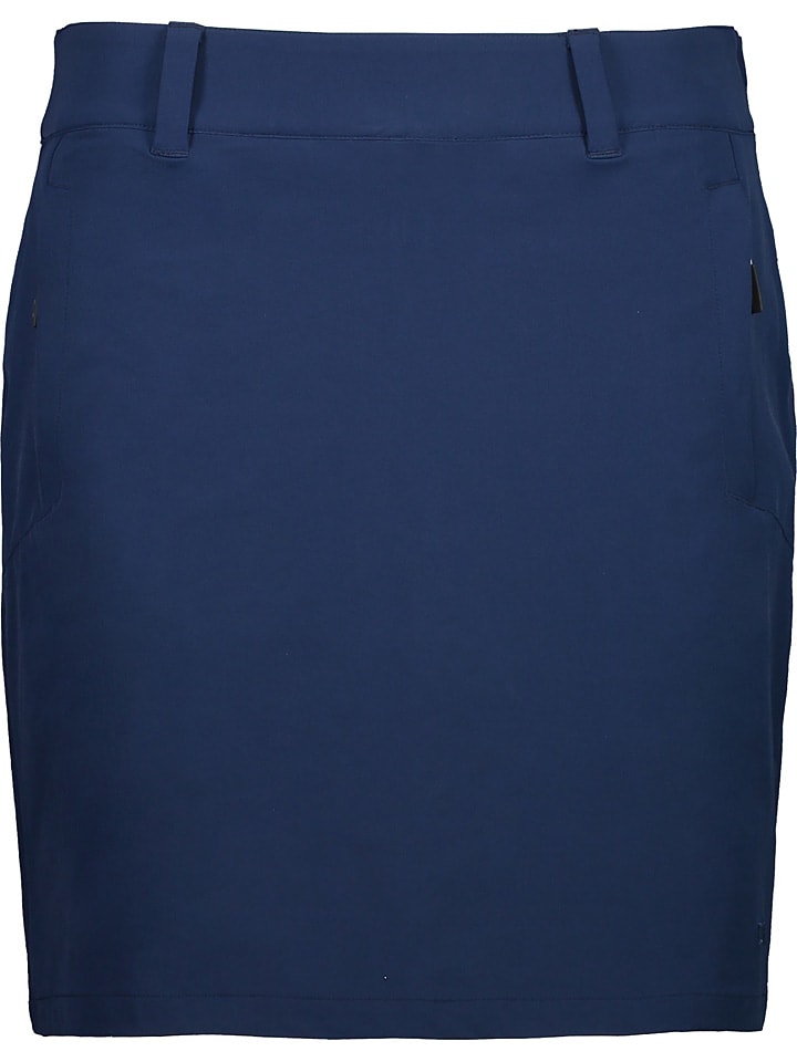 

Cmp Трекинговая юбка темно-синего цвета