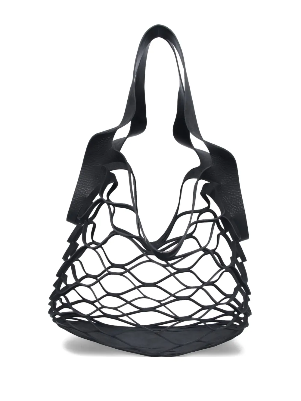 

Тканевая сумка-тоут Gritty Shifting Our Legacy, черный