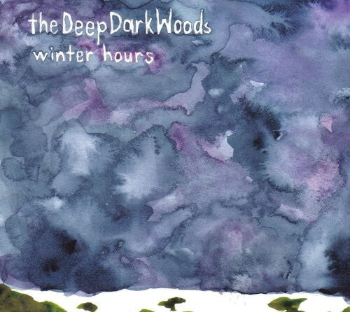 

CD диск Deep Dark Woods: Winter Hours