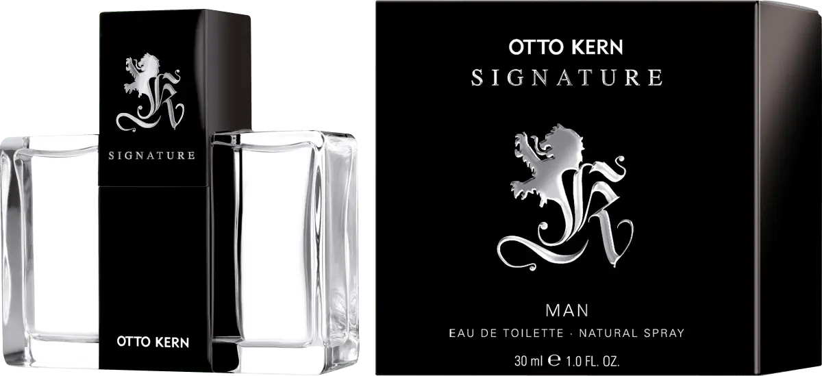 

Фирменная туалетная вода 30 мл Otto Kern