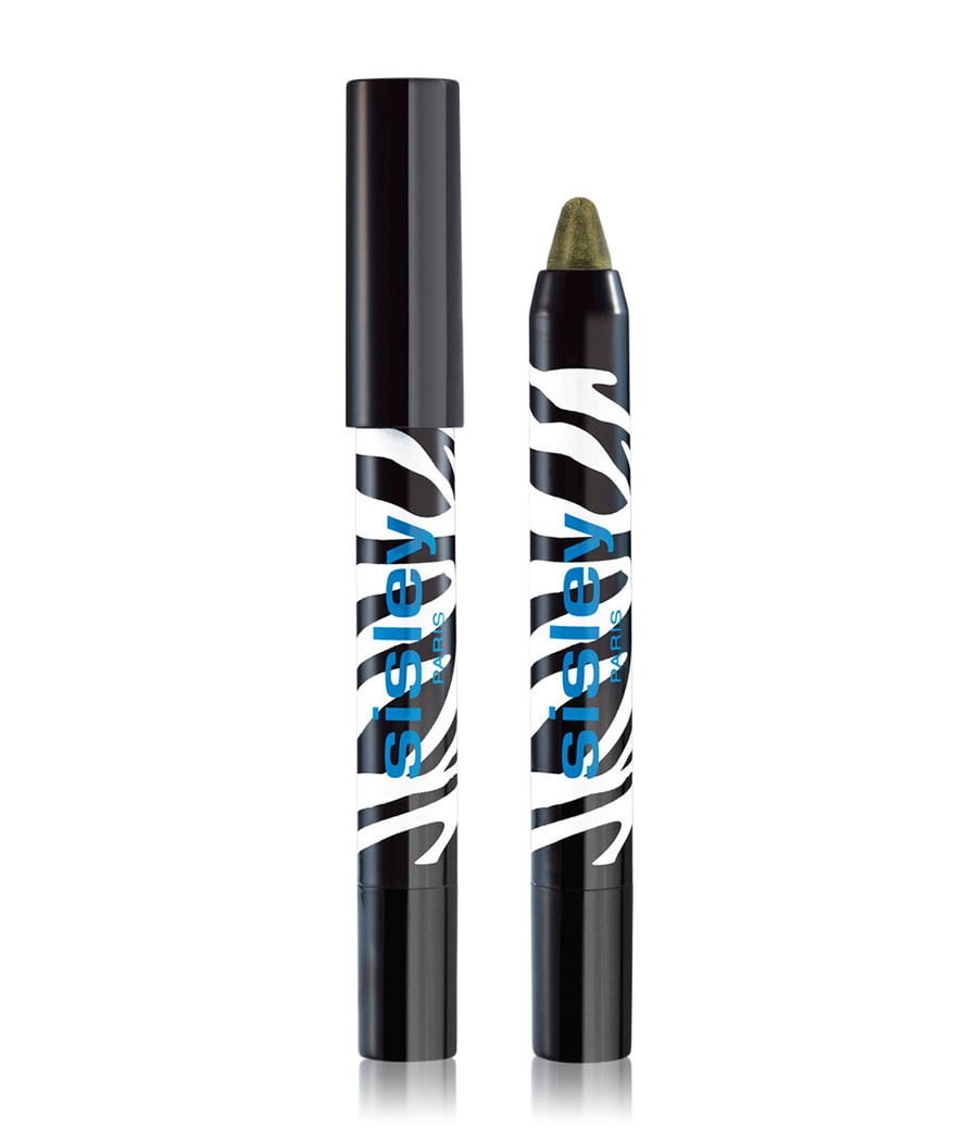 

Тени для век Sisley Phyto-Eye Twist, Nr. 3 - Khaki, 1.5g