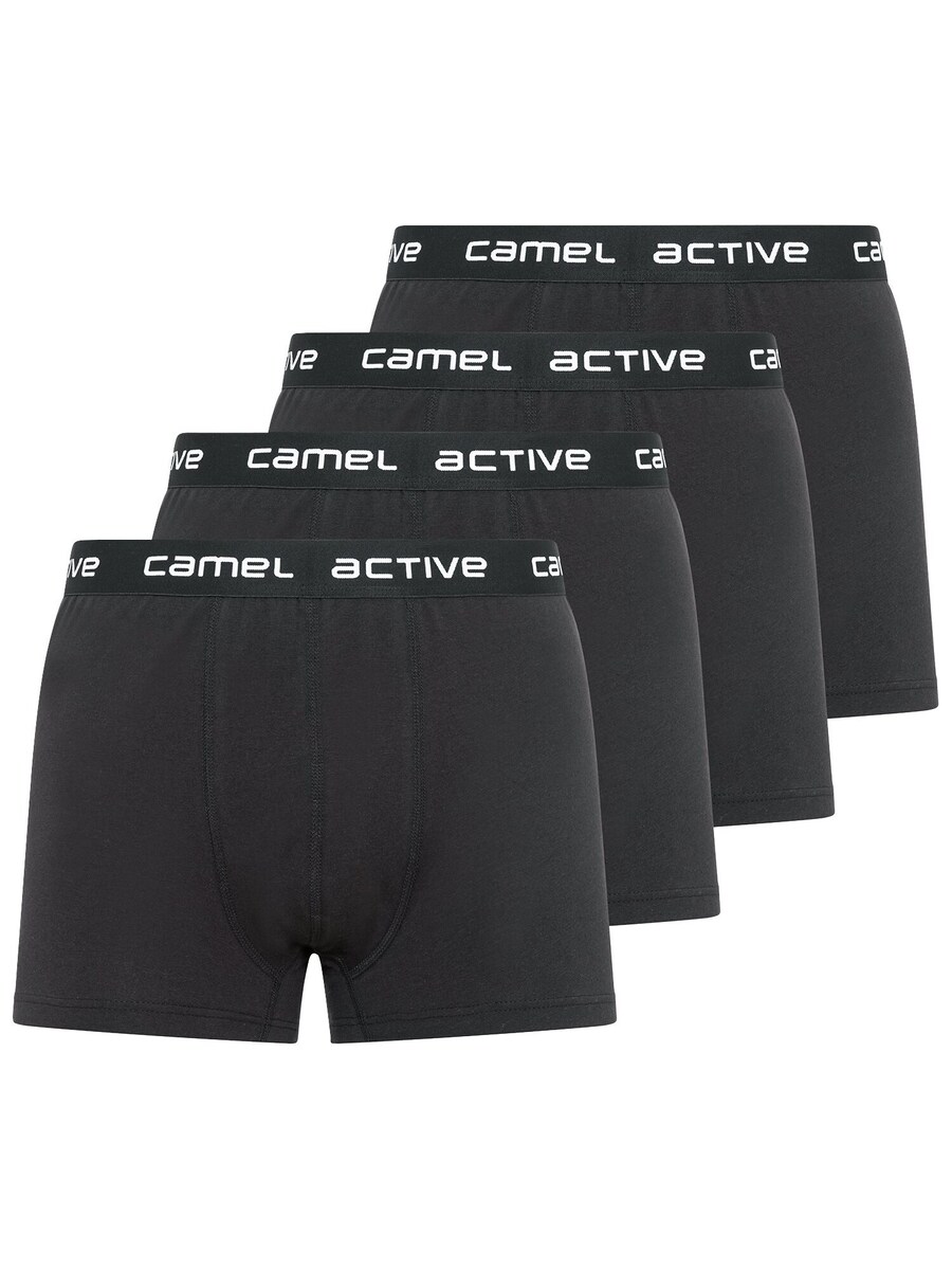 

Боксеры CAMEL ACTIVE, черный