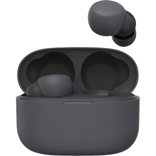

Bluetooth-наушники Sony LinkBuds S Noise-Canceling True Wireless In-Ear WFLS900N/B