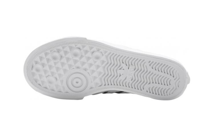 Adidas originals NIZZA Детские кроссовки для скейтбординга PS — фото 3