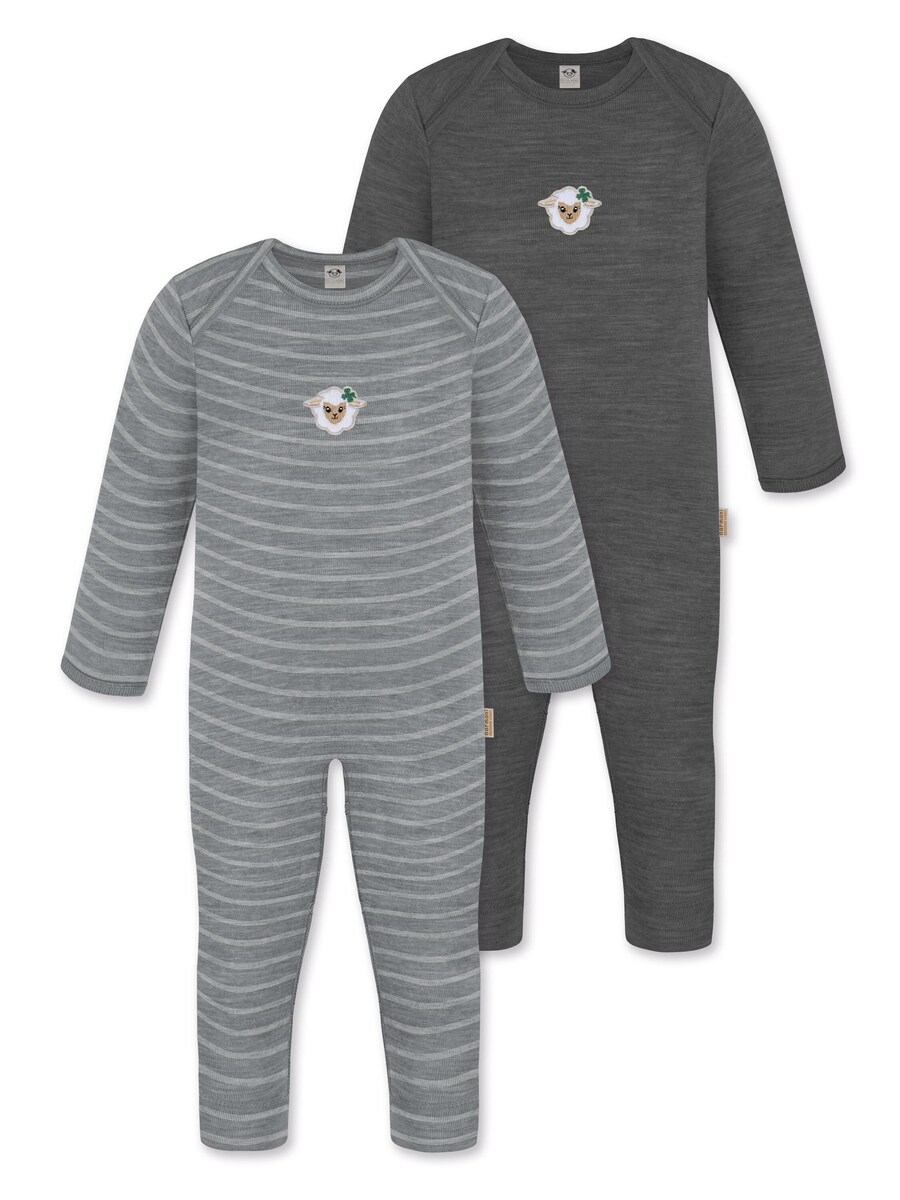 

Комбинезон/боди normani Waverly, серый