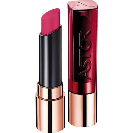 

Помада Astor Perfect Stay Fabulous Matte Lipstick 360 Insolent Pink 4g