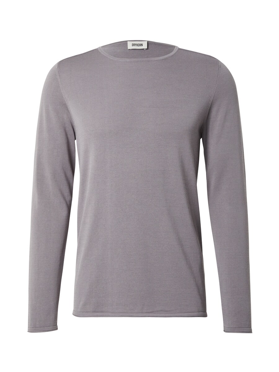 

Свитер DRYKORN Sweater RIKONO, серый