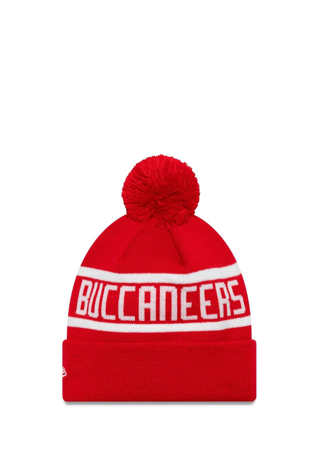 

Шапка New Era, красный