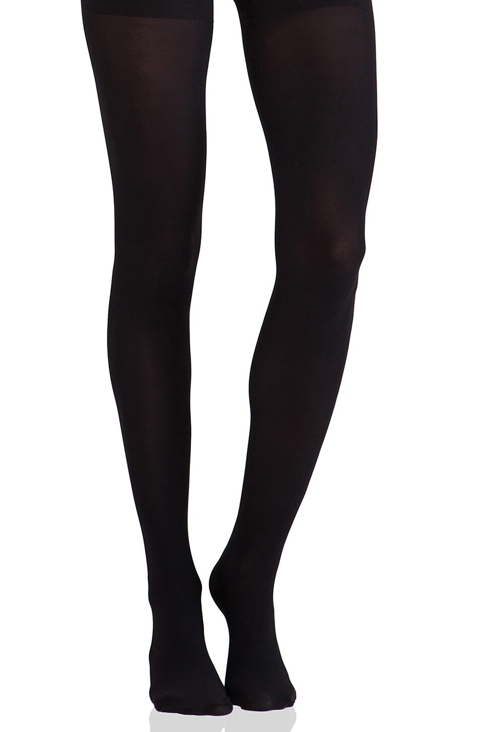 

Топ Commando Ultimate Opaque Control Tight, черный