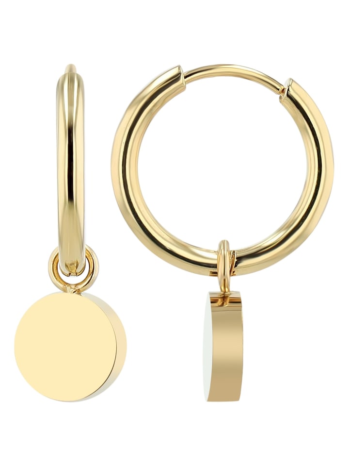 

Adeliás Женский кулон из нержавеющей стали серебристого цвета