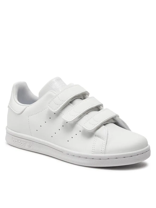 Adidas Кроссовки Stan Smith Cf C FX7535 белые — фото 2