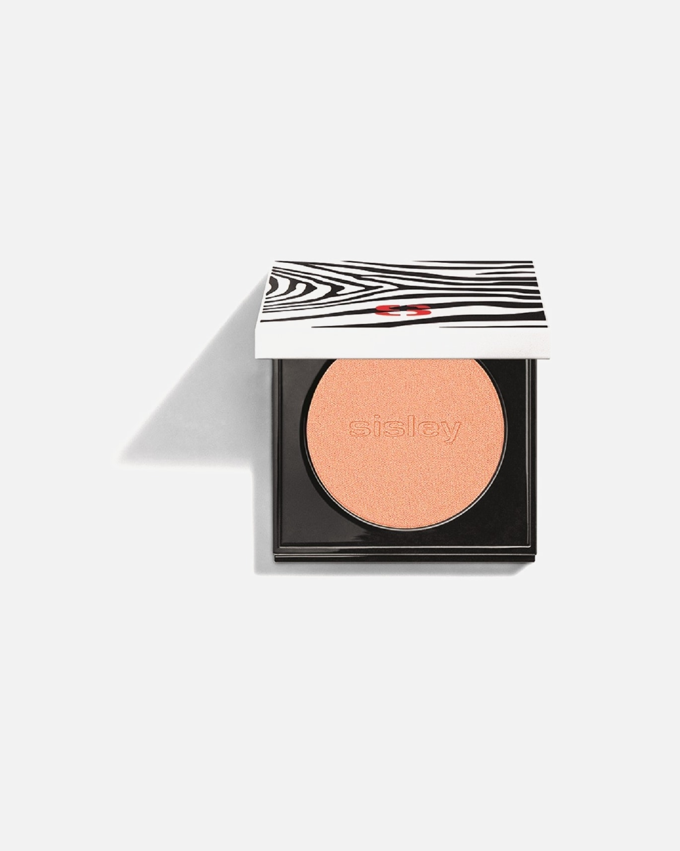 

Румяна Sisley, nr. 6 shimmer, 6.5 гр