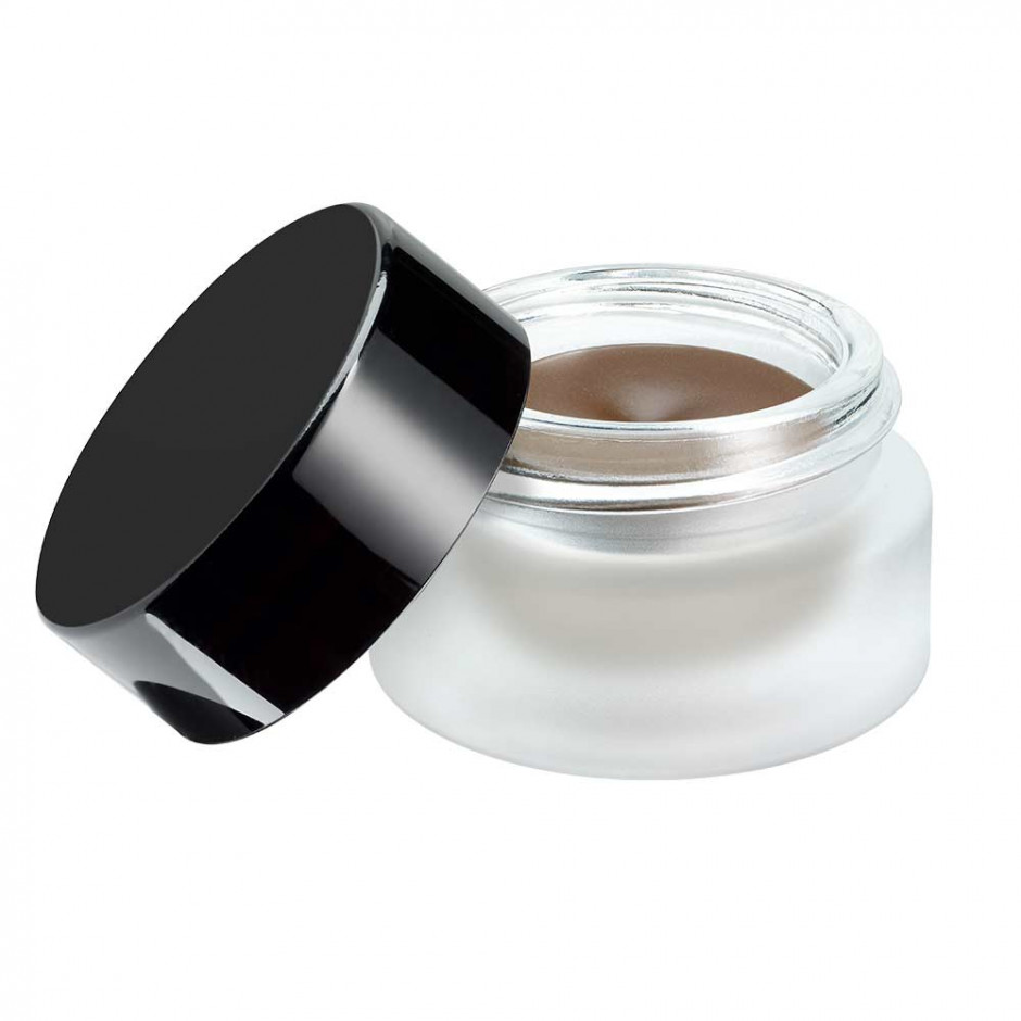 

Краска для бровей gel cream for brows Artdeco, цвет nr. 18, вес 5 гр.