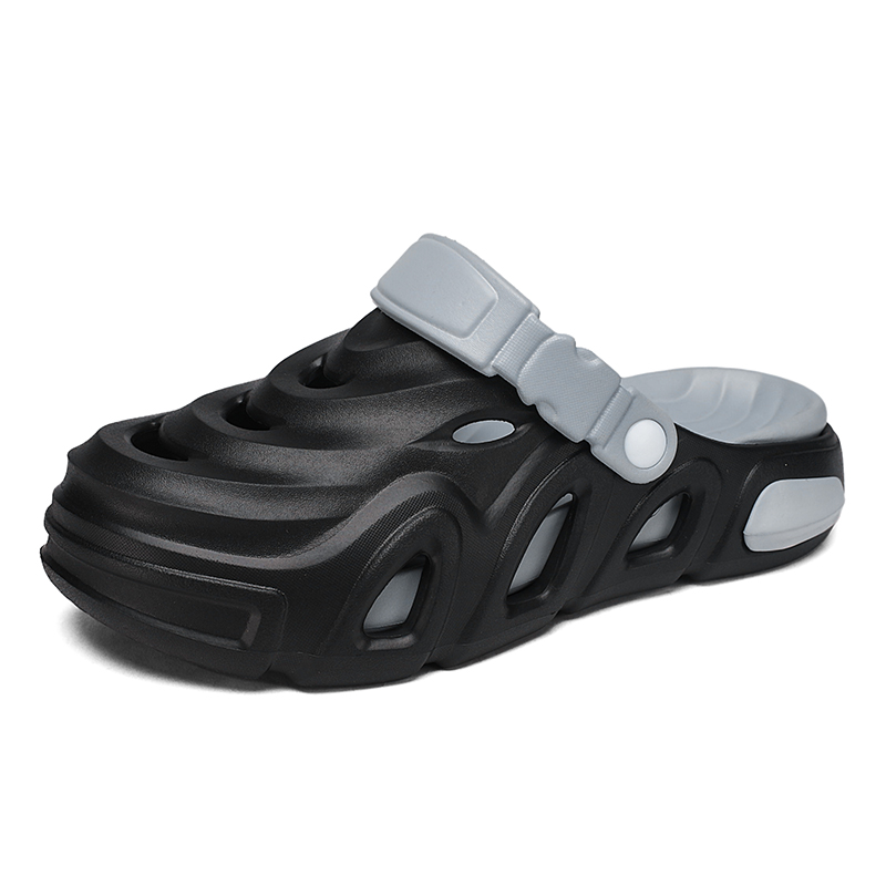 

Сабо мужские KUPE, Black