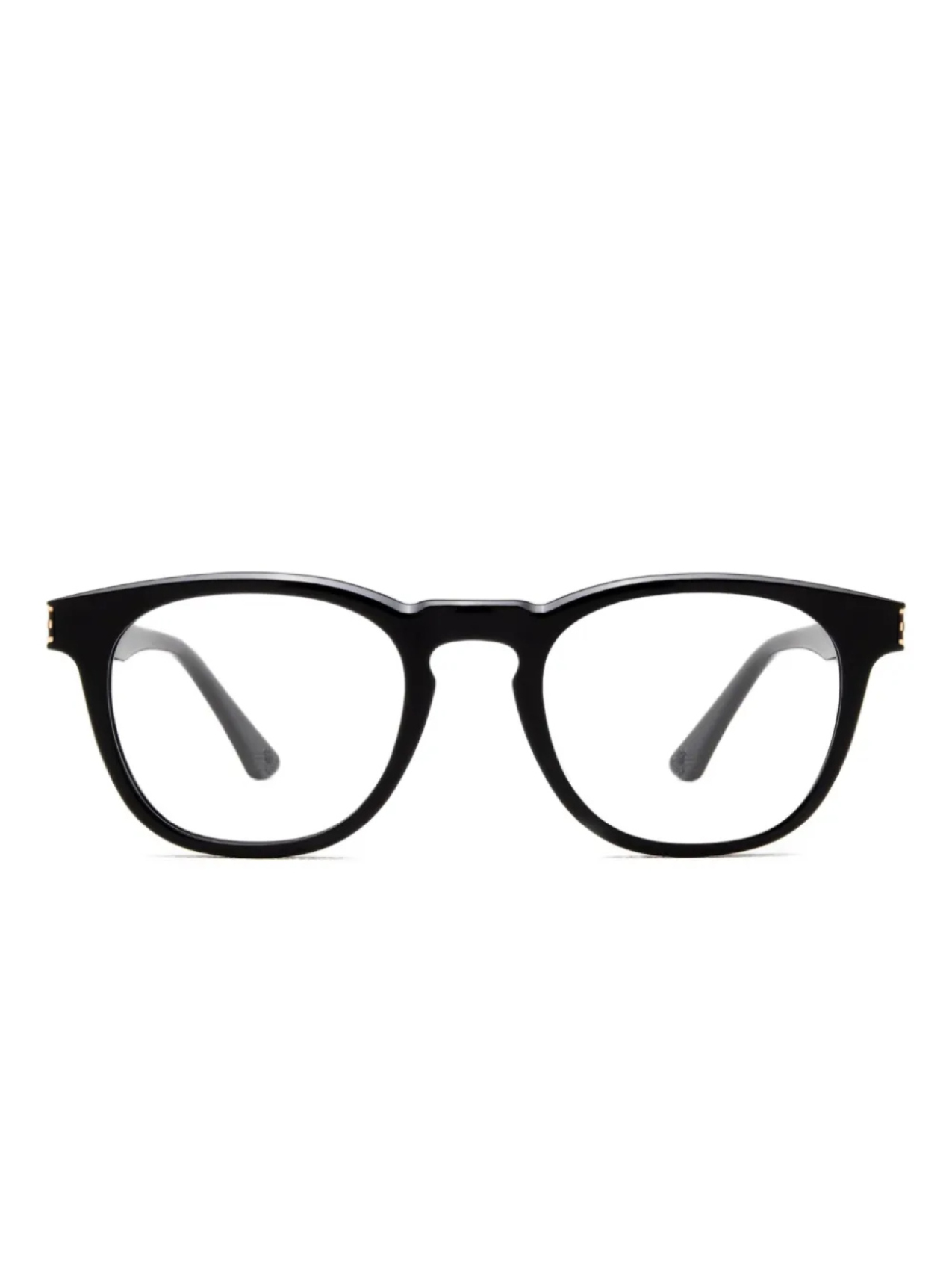 

Оправы Police ORIGINS HERO 4 Black, черный