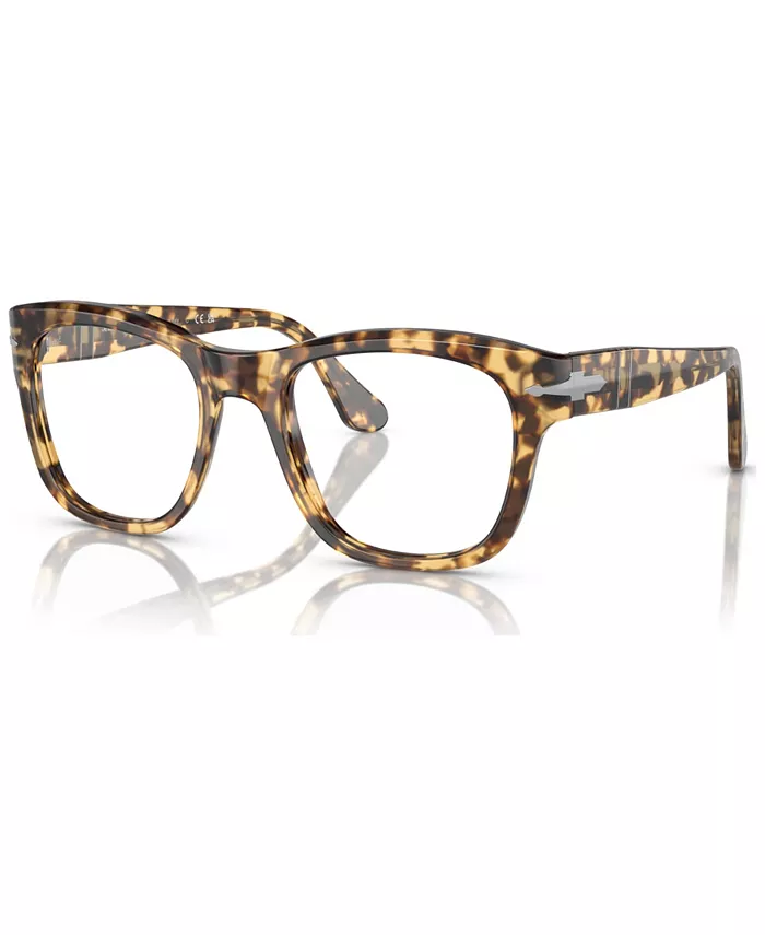 

Унисекс солнцезащитные очки, Transitions PO3313S Persol, коричневый