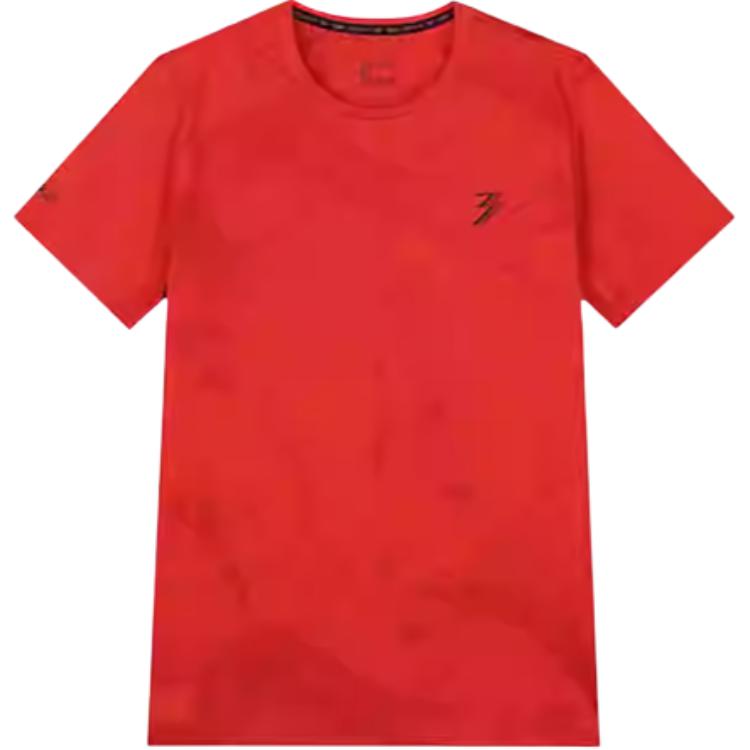 

361° Футболка Sports Life Collection мужская Deep Orange Red