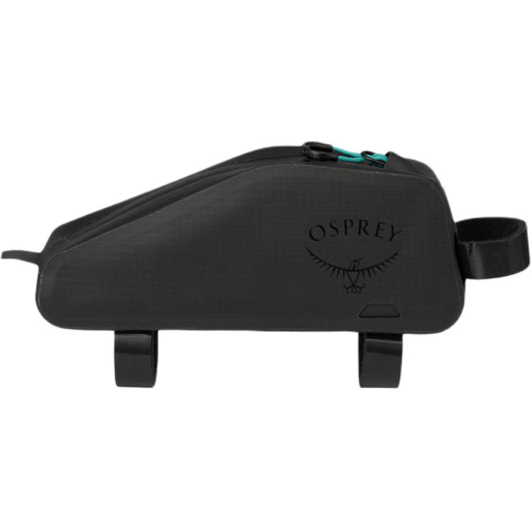 

OSPREY Переработанный нейлоновый дорожный органайзер Унисекс Черный, Black