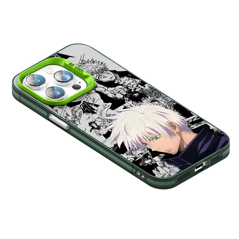 

Мелкие кости Чехол для телефона Small Bones, DWJYCY194 - Colored silver black