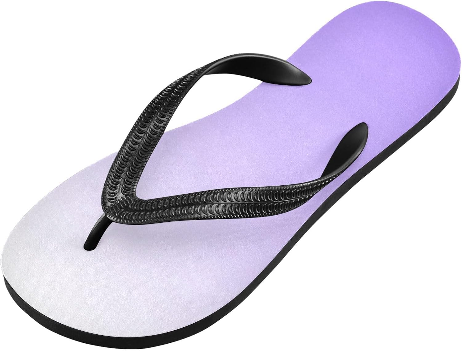 

Женские пляжные летние повседневные шлепанцы UMIRIKO, градиентные синие, быстросохнущие, для мужчин, градиентные синие