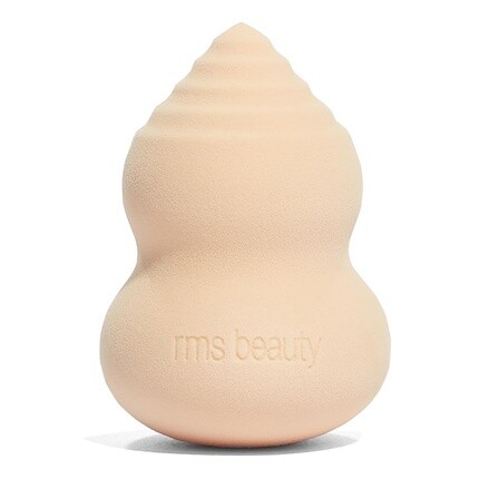 

RMS Beauty Skin2Skin Beauty Sponge Губка для макияжа для жидкого макияжа, аксессуары для смешивания, кисть, 1 шт.
