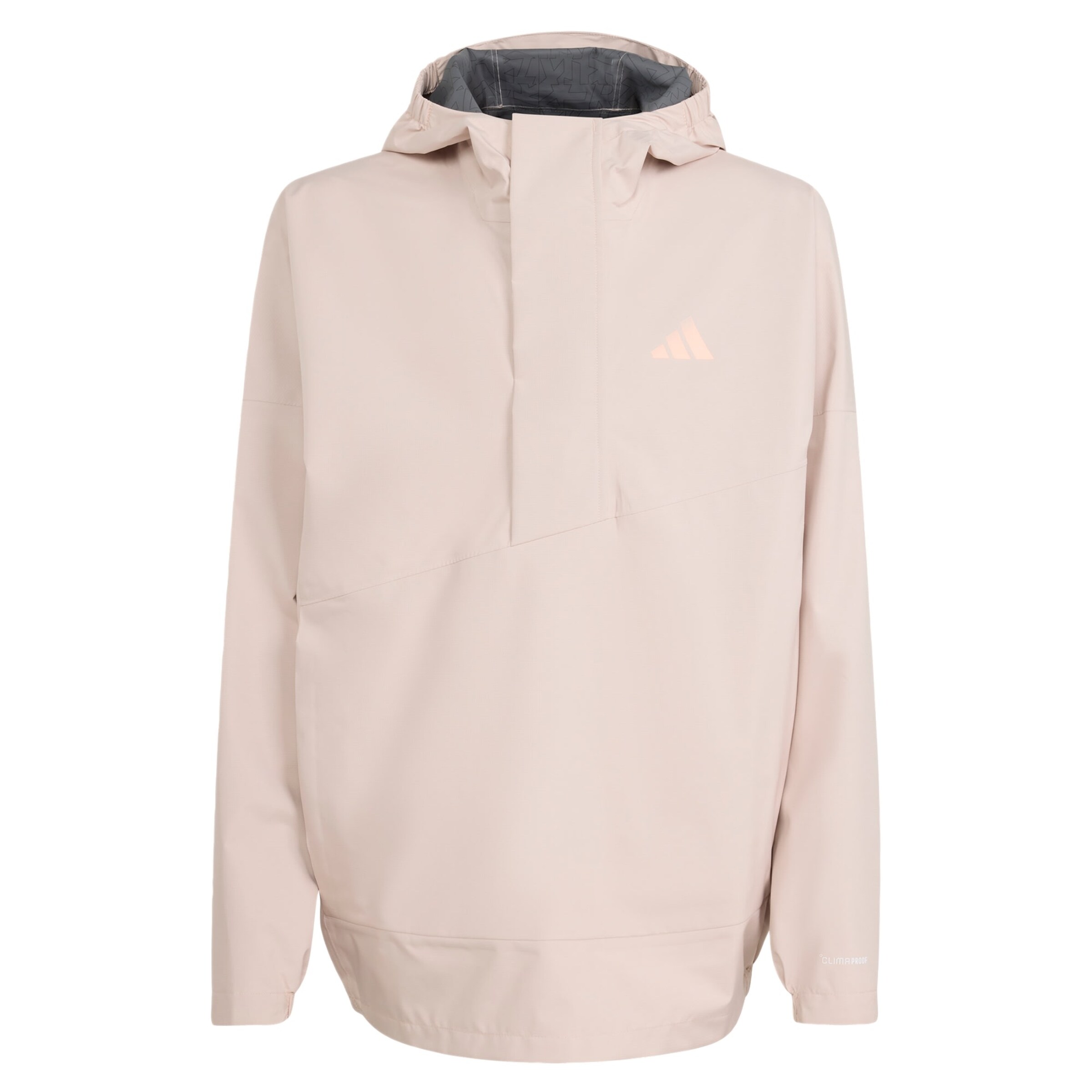

ADIDAS TERREX Куртка Outdoor 'Xploric 2.5' в цвете Rose