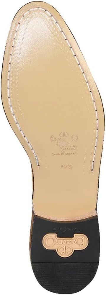 Ботинки El Besserro Charro - Nobuck Honey Generic — фото 3
