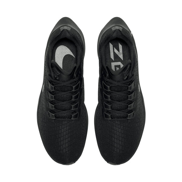 Кроссовки air zoom pegasus 37 Nike, черный — фото 4