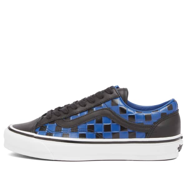 

Кроссовки Vibram Otw old skool 36 Vans, мультиколор