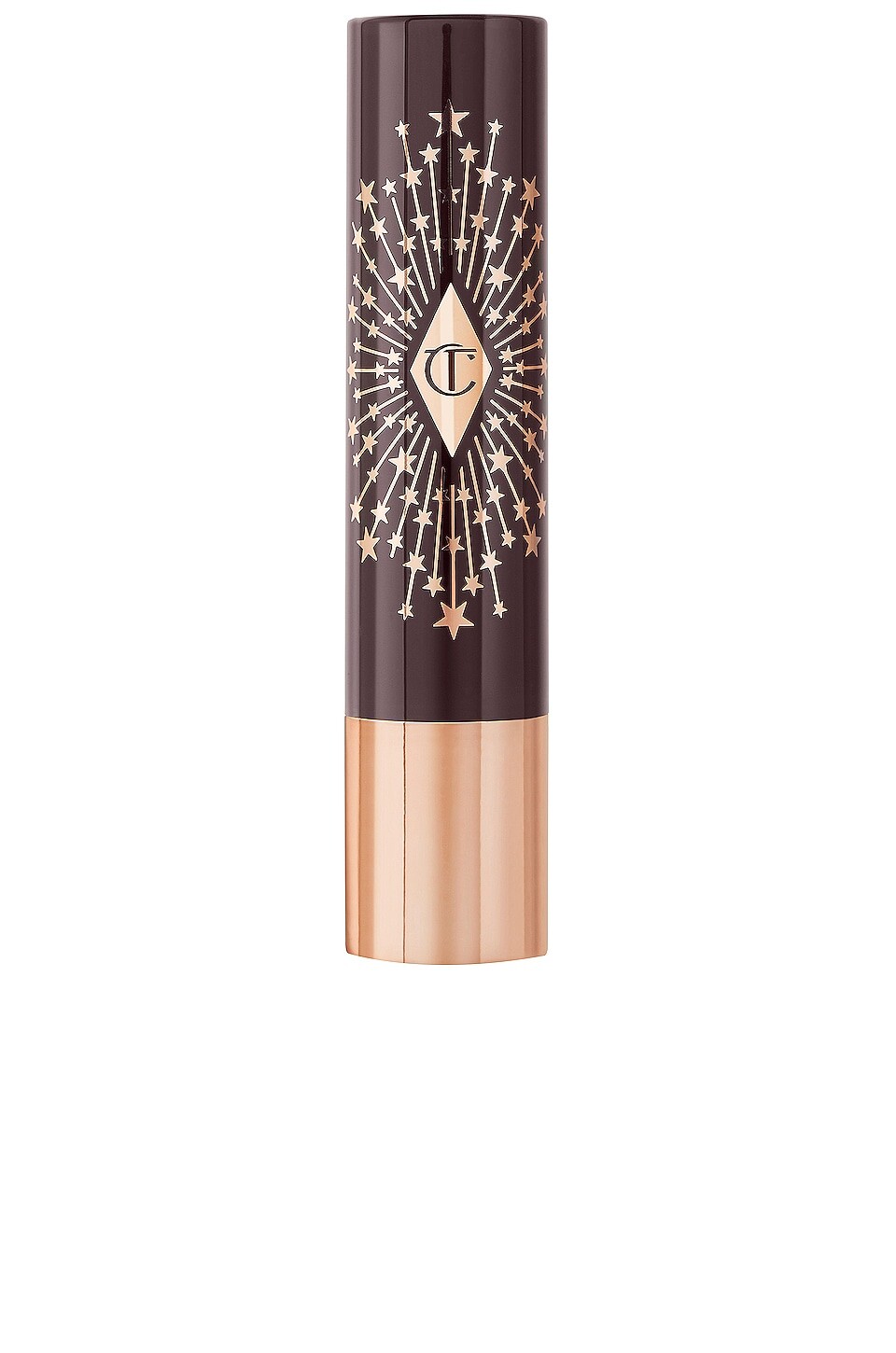 Губная помада-бальзам Charlotte Tilbury Hyaluronic Happikiss, Crystal Happikiss, 2.5 г — фото 2