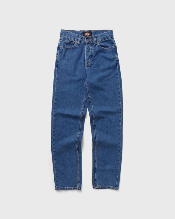 

Джинсы Dickies Thomasville Denim W, цвет classic blue