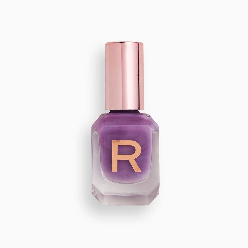 

Экспресс-лак для ногтей Grape Purple Revolution, 10 ml