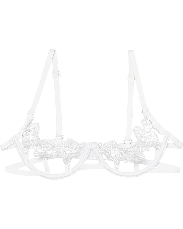 

Бюстгальтер BLUEBELLA Sapphira Wired Bra, белый