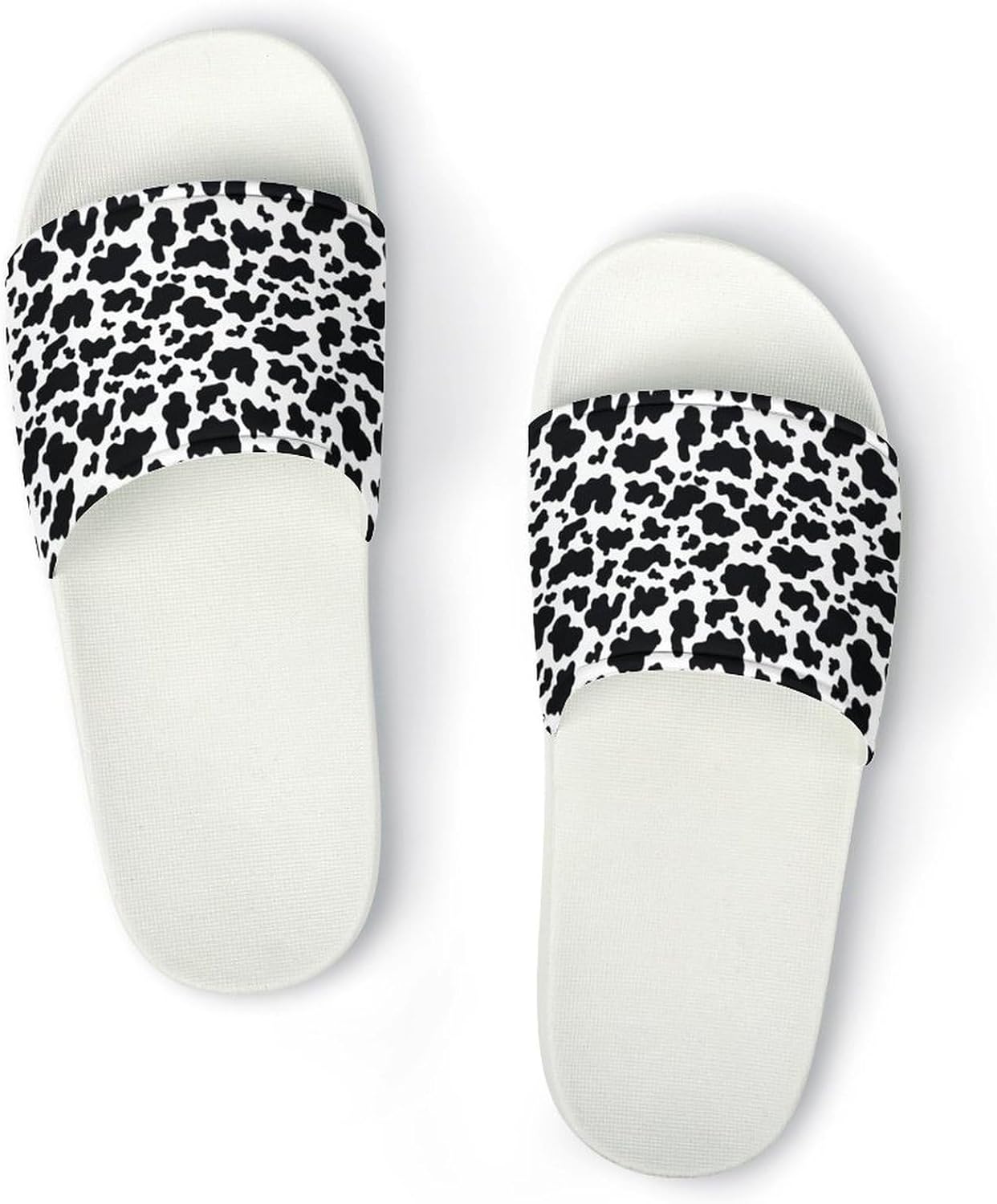 

Тапочки Jeireumteor с красными поцелуями для ванной, мягкие шлепанцы для душа, теплые сандалии для дома, общежития, плавания, унисекс, для женщин и мужчин