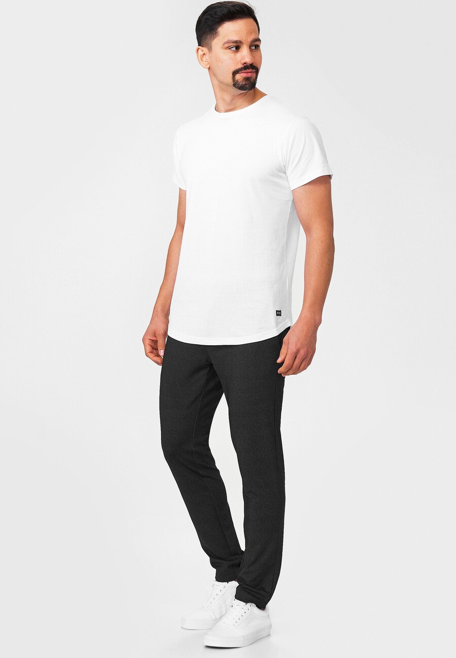 

Узкие брюки INDICODE JEANS Rodekro , Dark grey