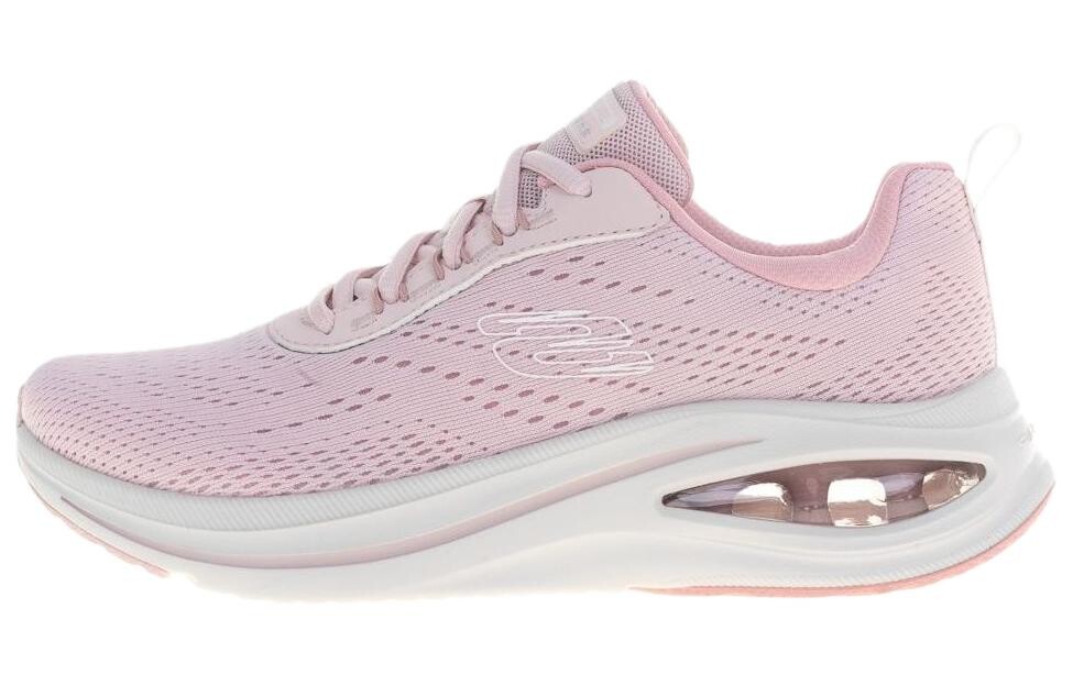 

Кроссовки Skechers Casual Shoes Women's Low-Top Pink, Розовый, Кроссовки Skechers Casual Shoes Women's Low-Top Pink