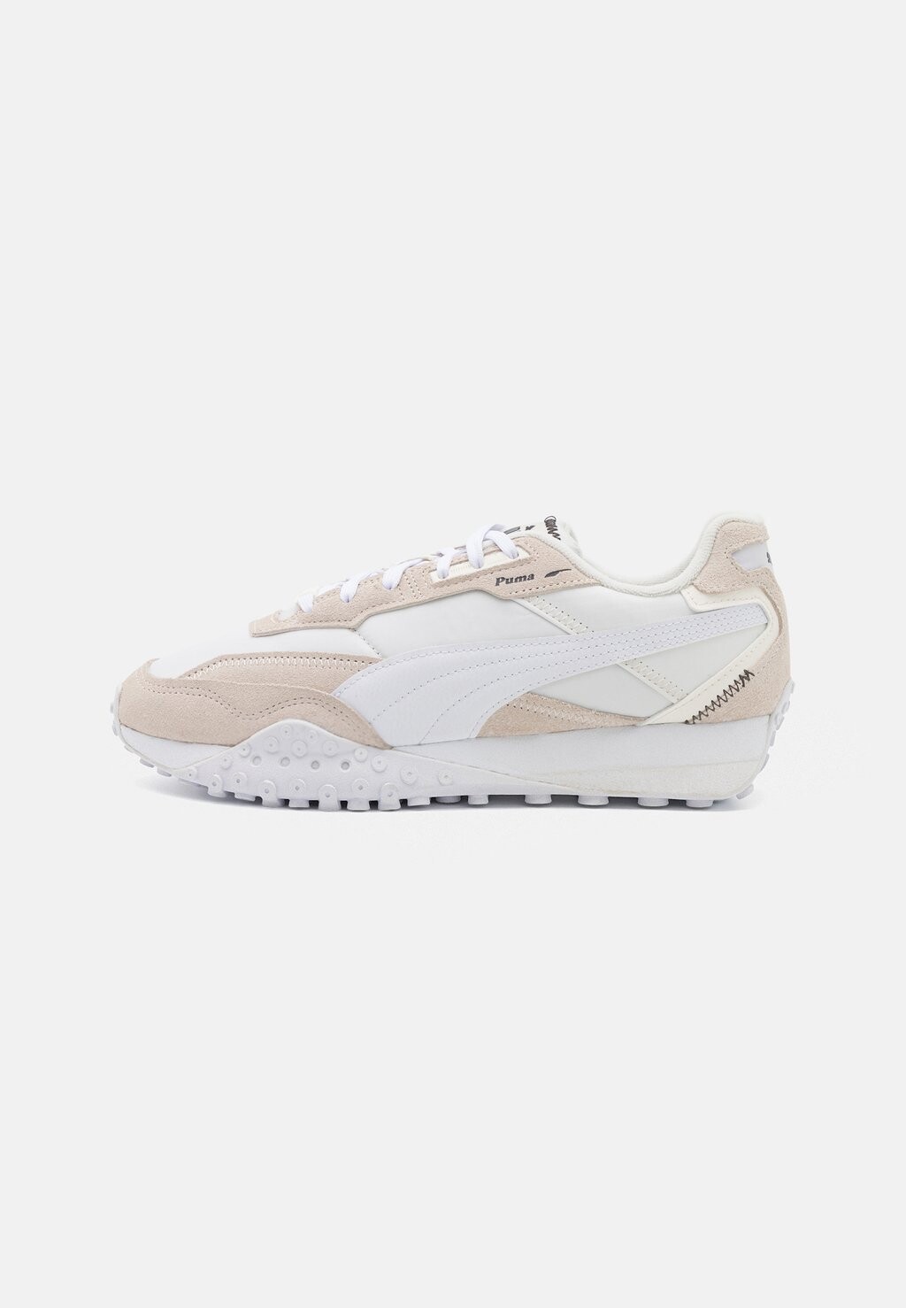

Низкие кроссовки BLACKTOP RIDER UNISEX Puma, теплый белый/белый