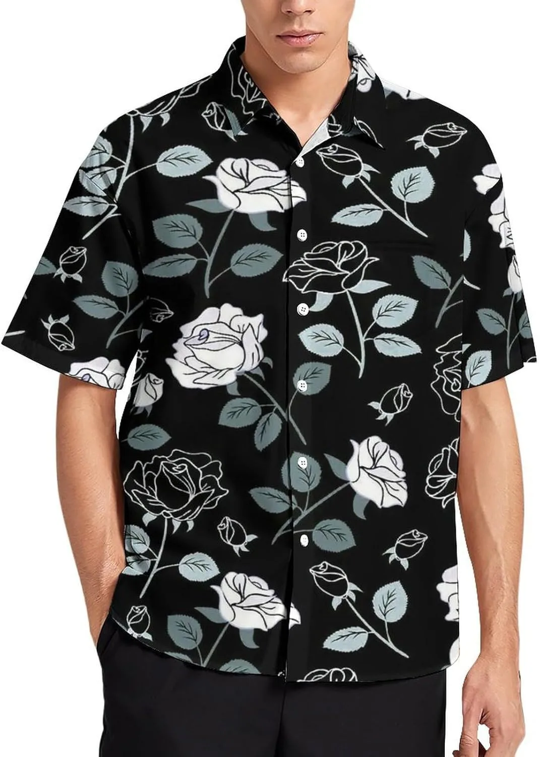 

Футболка мужская Cotton Short Sleeve для бега VBGnjYUo