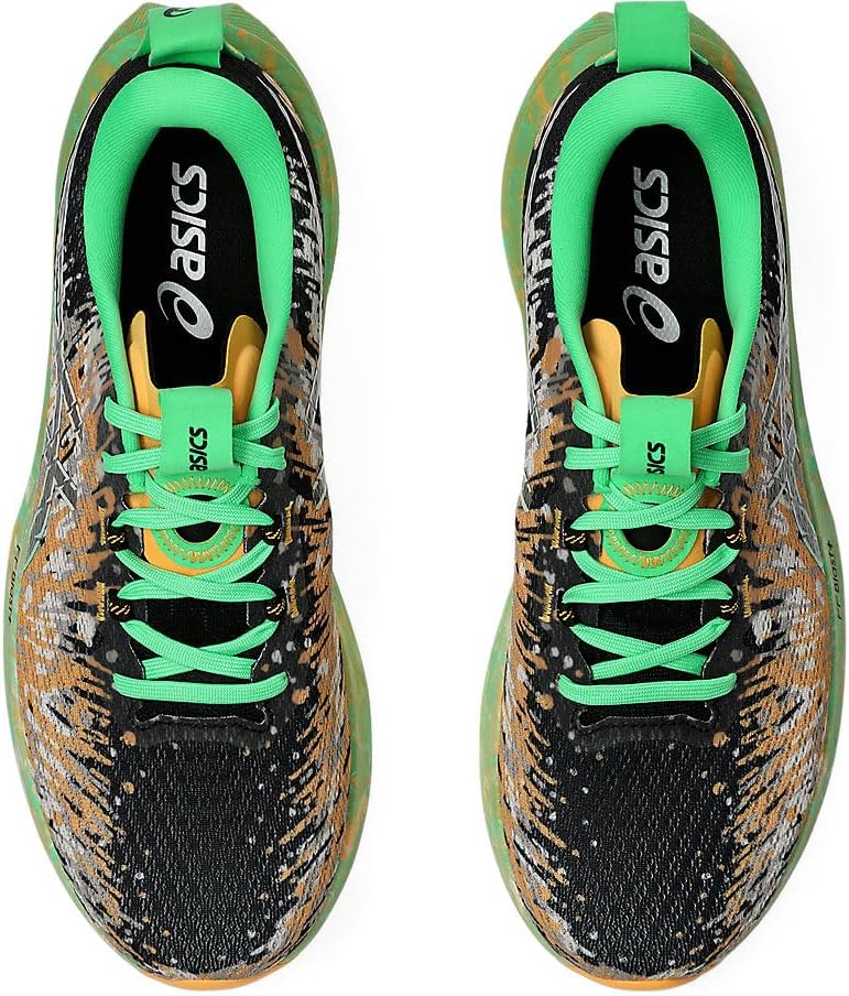 Мужские беговые кроссовки Asics Noosa TRI 16, черный — фото 3