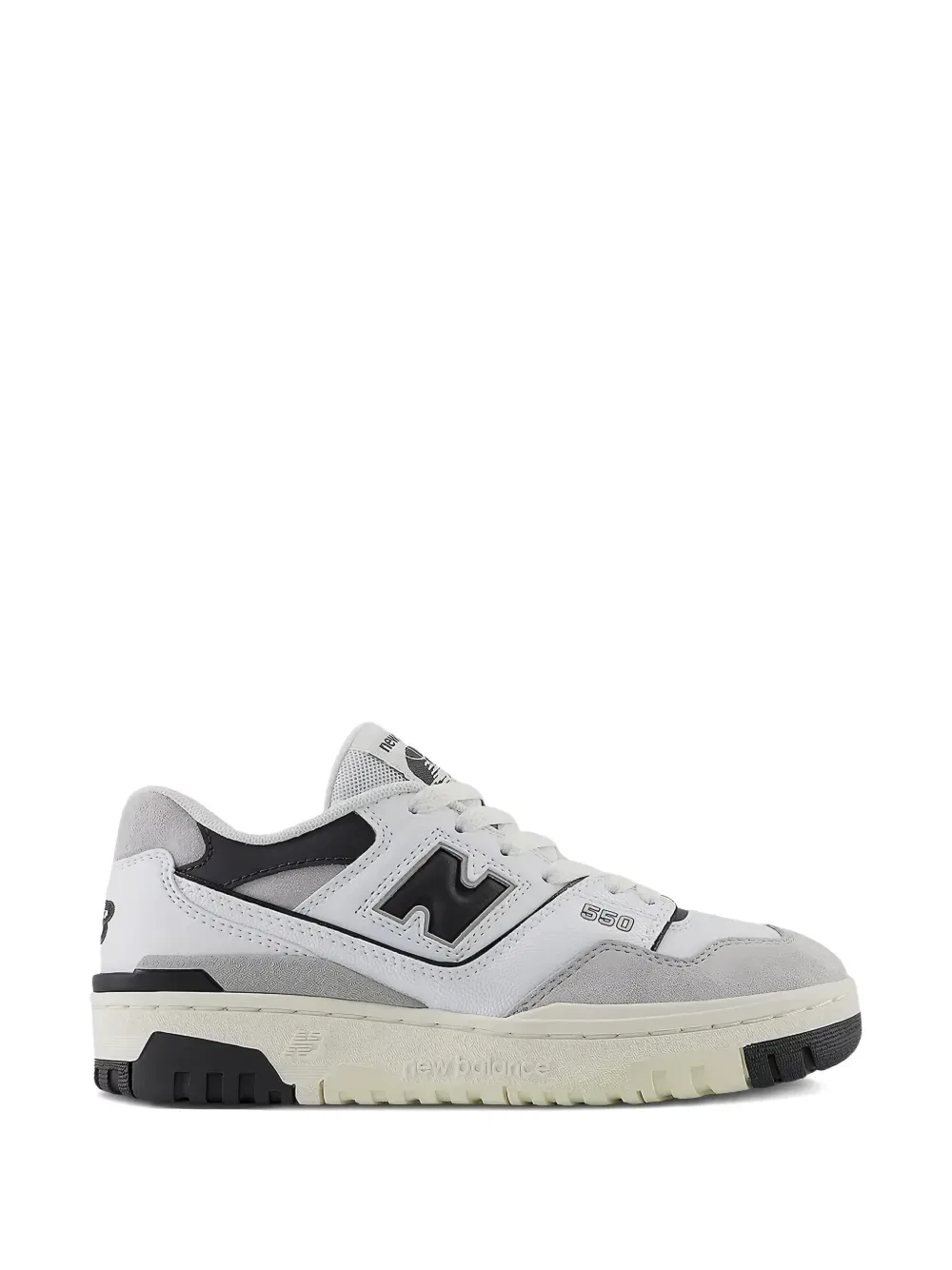 Кроссовки New Balance Kids, белый