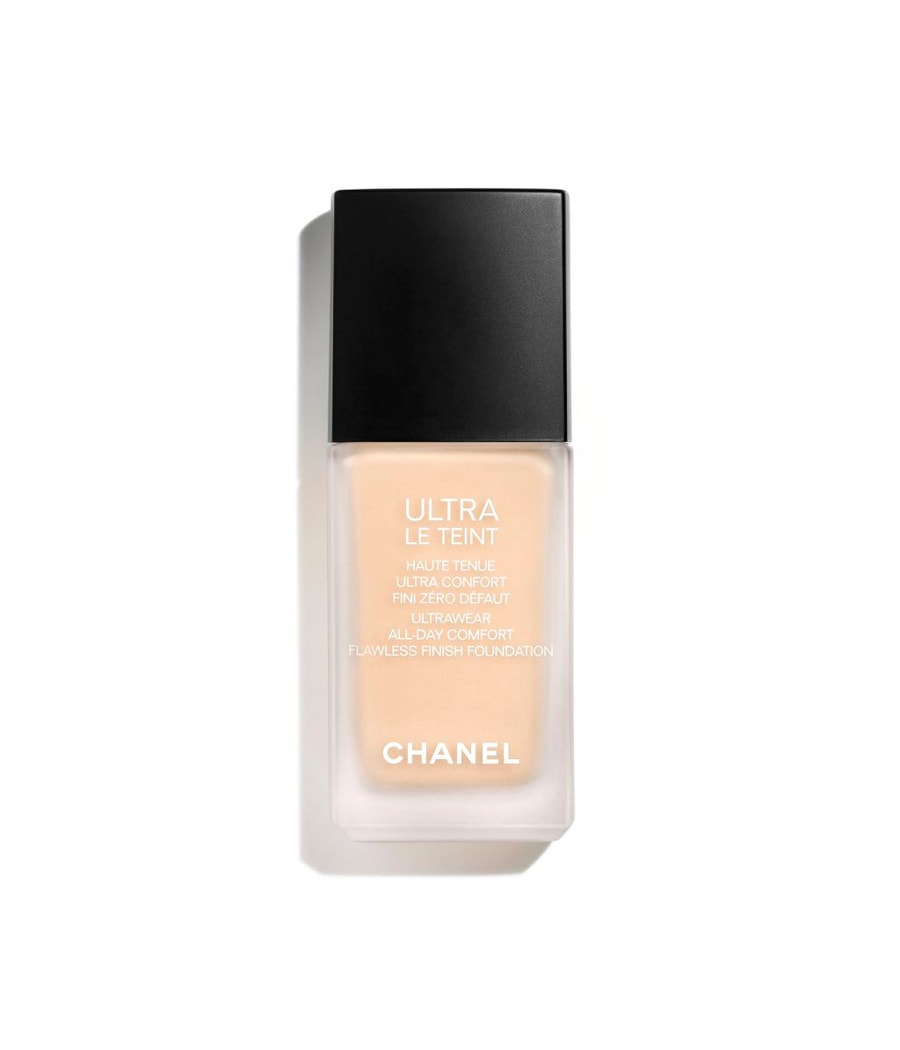 

Жидкая основа CHANEL ULTRA LE TEINT FLUIDE, Nr. 10 - Beige, 30 ml