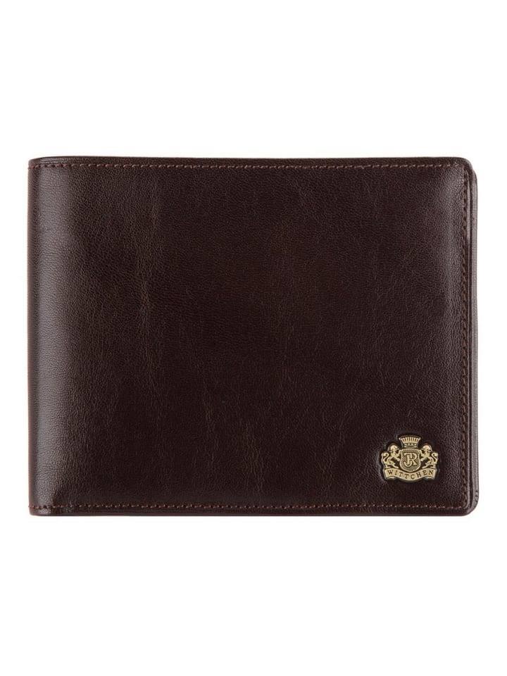 

Кошелек Wittchen, коричневый