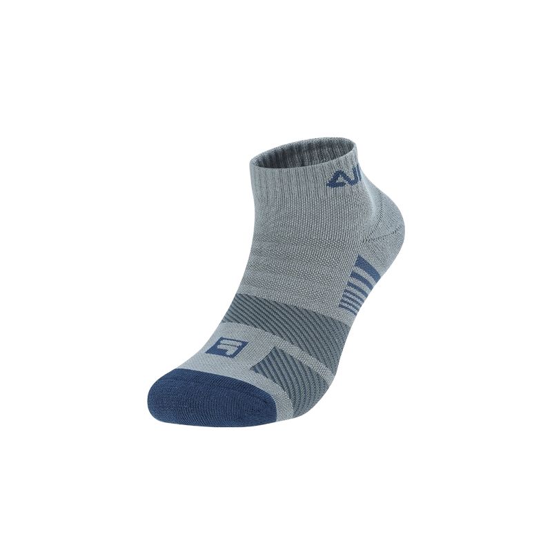 

Мужские носки Fitness Collection Athletics FILA, серый